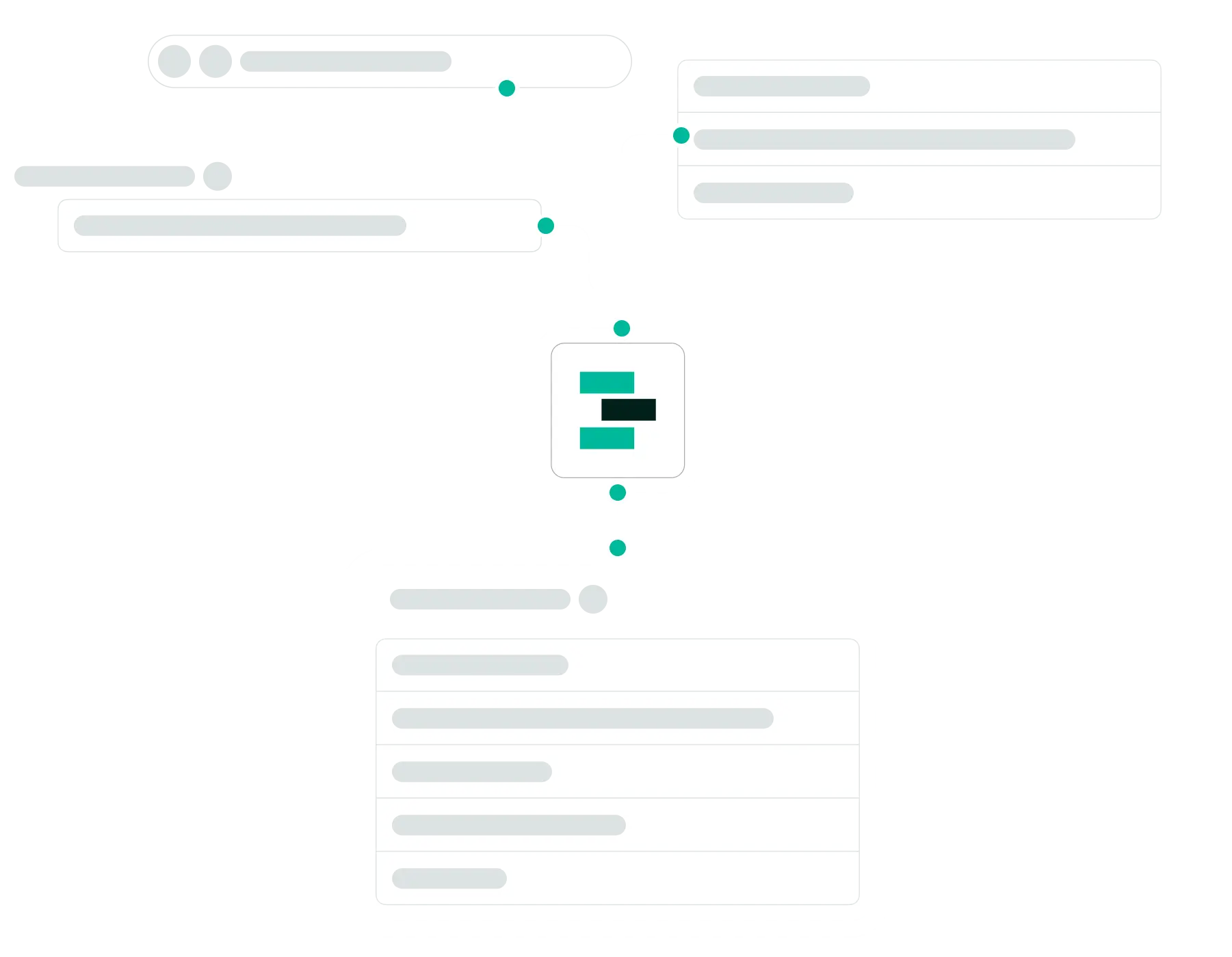 Blendwise pricing fow illustration